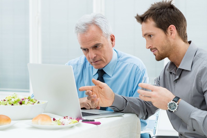 Registration of partnerships with HMRC