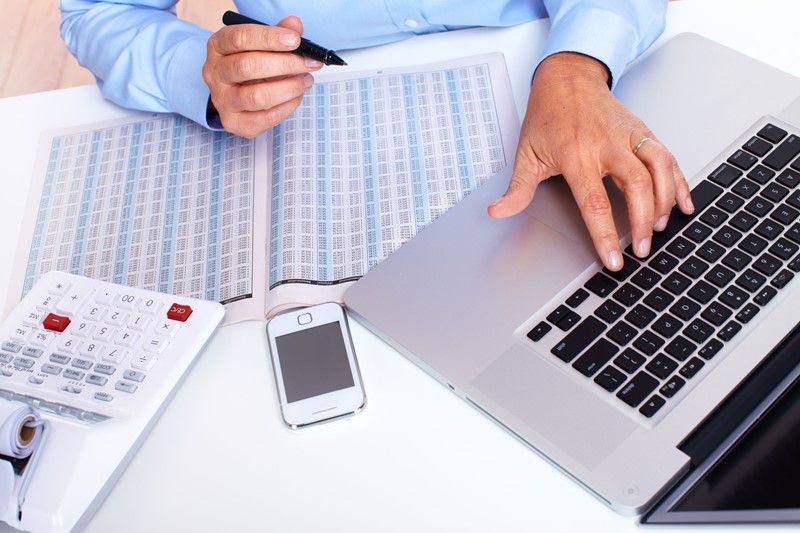 Less than 100 days to file your tax return