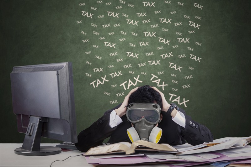 Coding out debts deadline