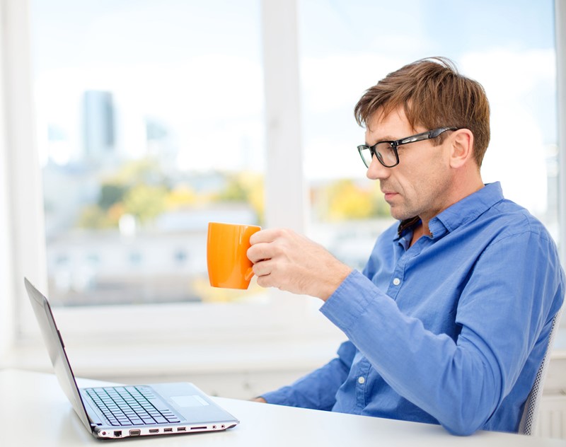 Deciding length of CJRS claim period