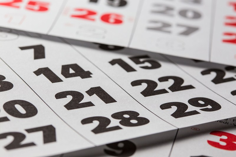 Holiday entitlements if furloughed