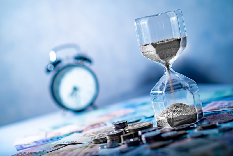 Deadlines for paying deferred VAT