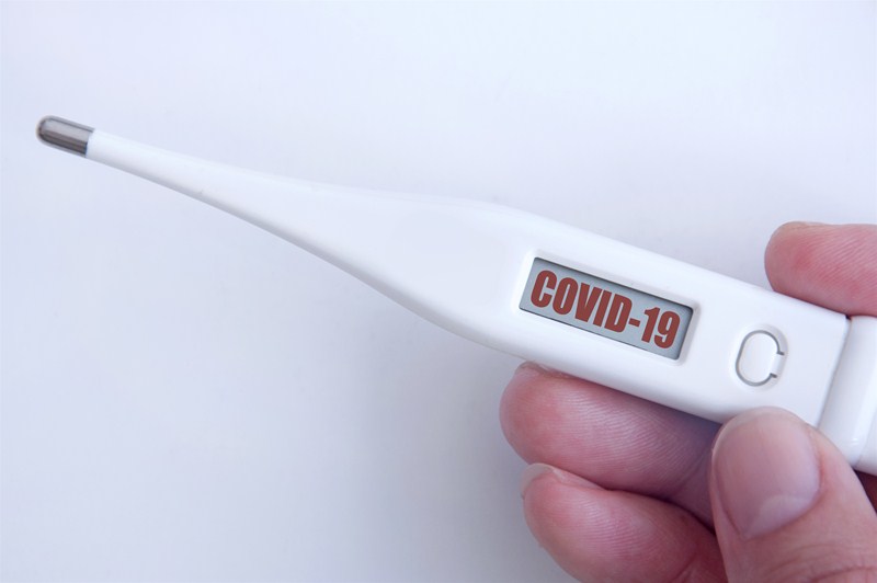 New regulations to exempt payments made to employees for coronavirus antigen tests from NICs