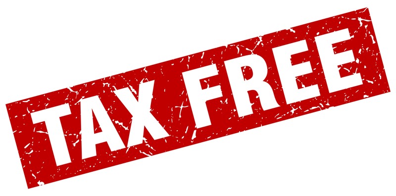 Inheritance Tax - tax-free gifts