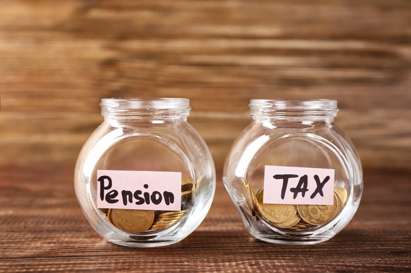 What is pensions credit?