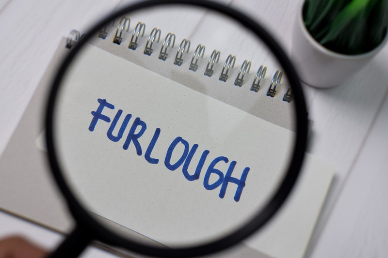 Have you claimed too much from furlough scheme?