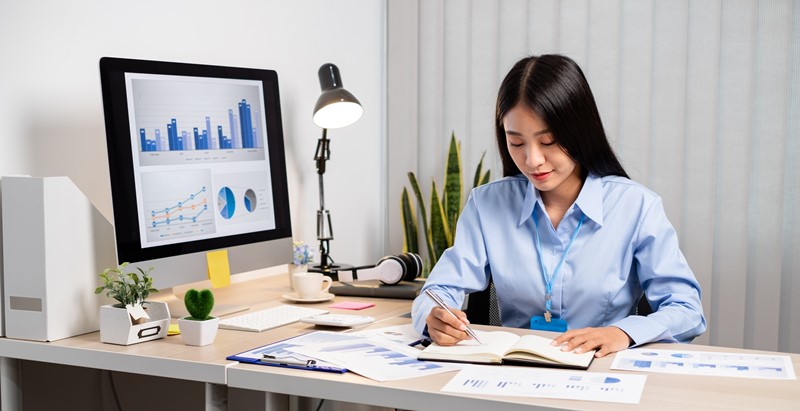 Changing accounting date