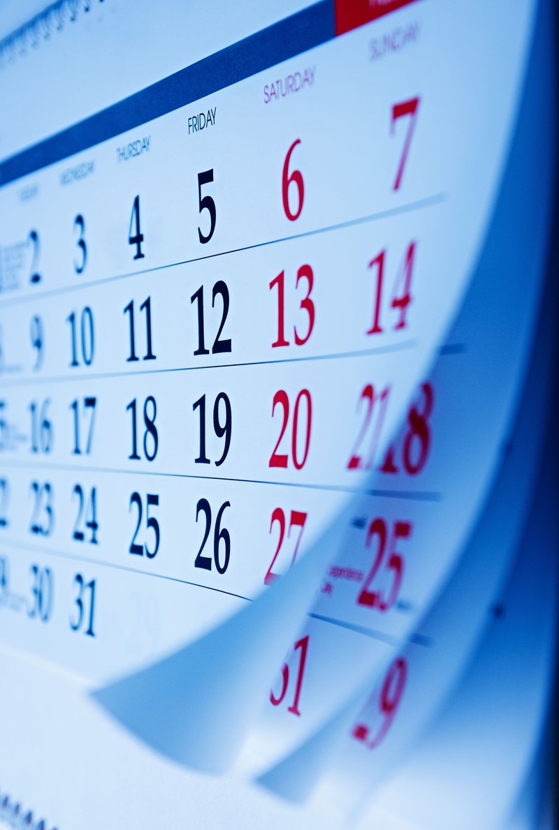 Tax Diary May/June 2021
