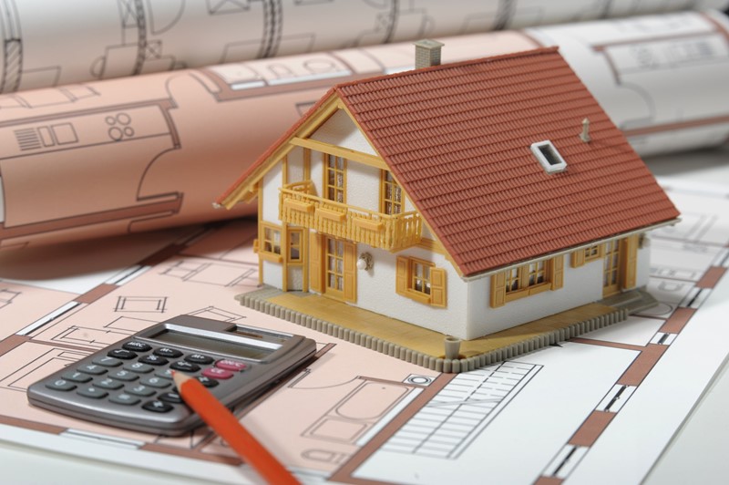 New self-build initiative