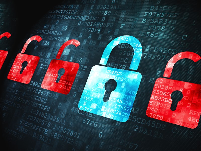 Free advisory data protection check-ups and free online training on cyber security