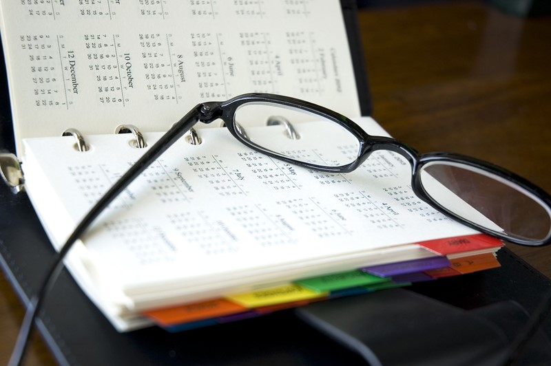 Tax Diary June/July 2021