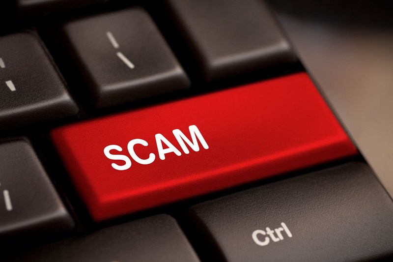 Protecting your personal data
