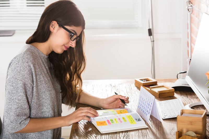 Changing a company accounting date