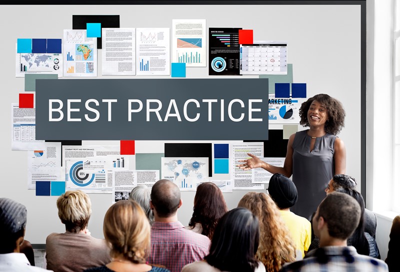 Off-payroll working rules best practice