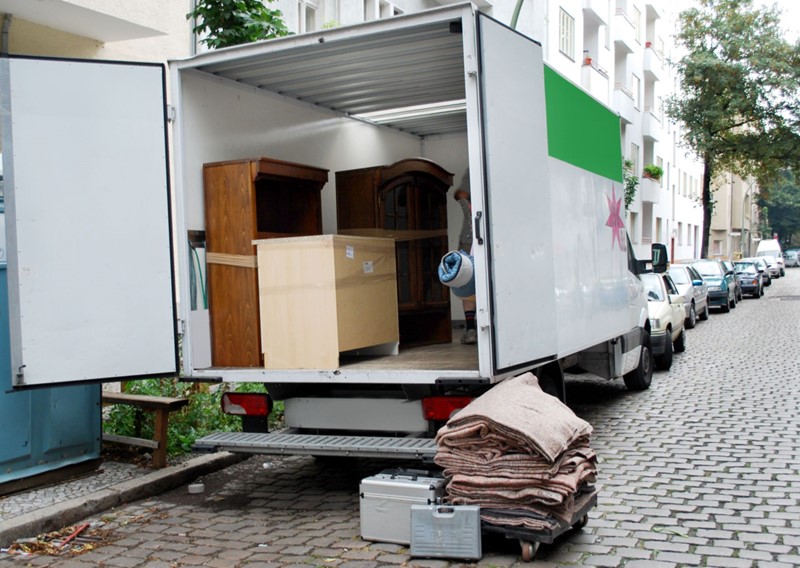 Replacement of domestic items relief