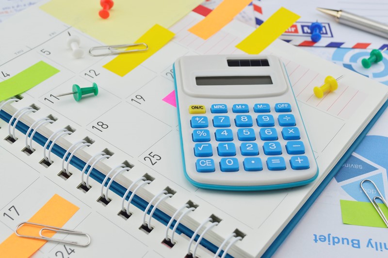 Reminder for reporting expenses and benefits for 2020-21