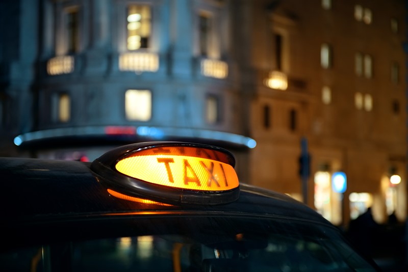 Recovering VAT on car purchases