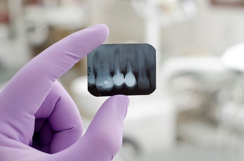 Dental Associates tax status update