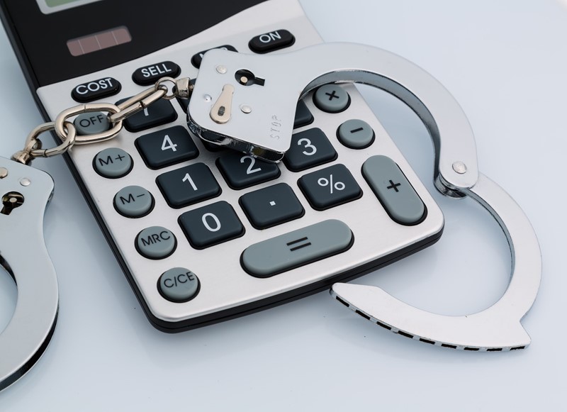 Haulage company charged with loan fraud