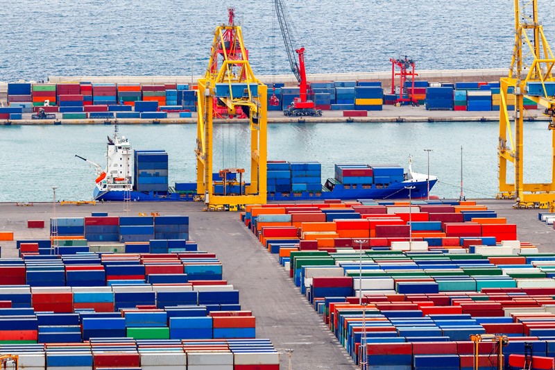 Teesside Freeport open for business