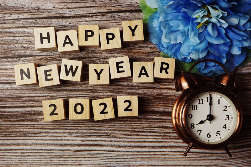 Tax Diary December 2021/January 2022