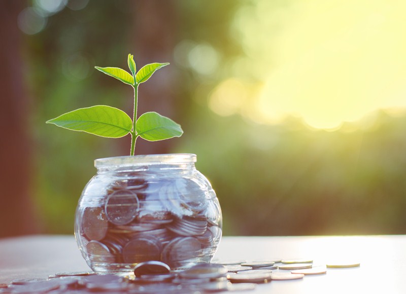 Carry-back charitable donations