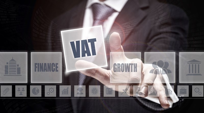VAT Capital Goods Scheme