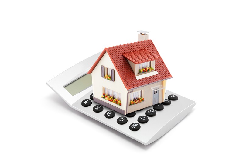 Private residence relief