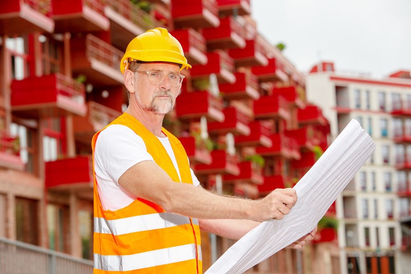 Residential Property Developer Tax