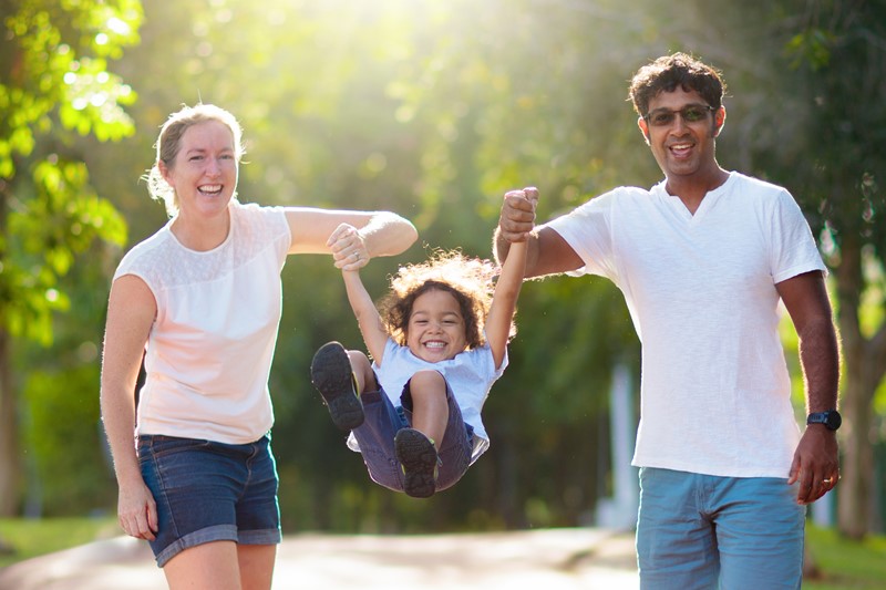 Half-term help with childcare costs