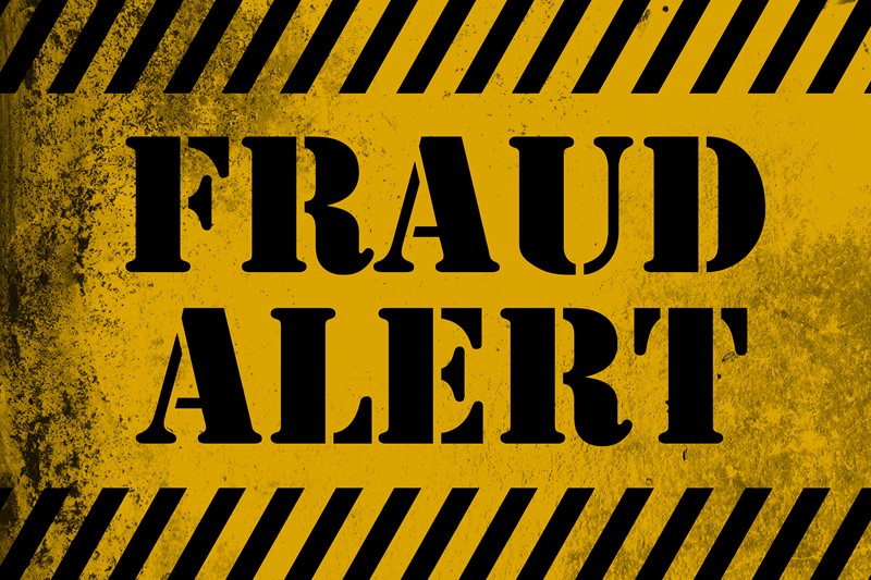 SA taxpayers target for fraudsters