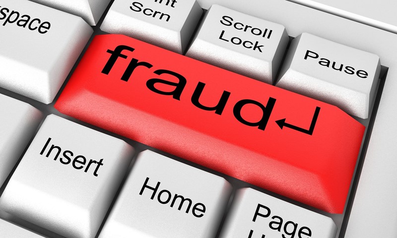 Unlawful estate agency businesses