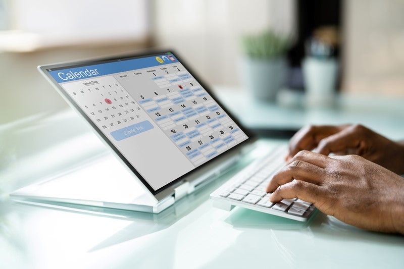 Tax Diary March/April 2023