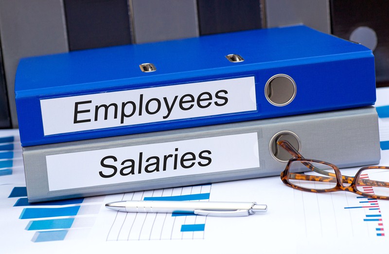 Setting up a salary sacrifice arrangement