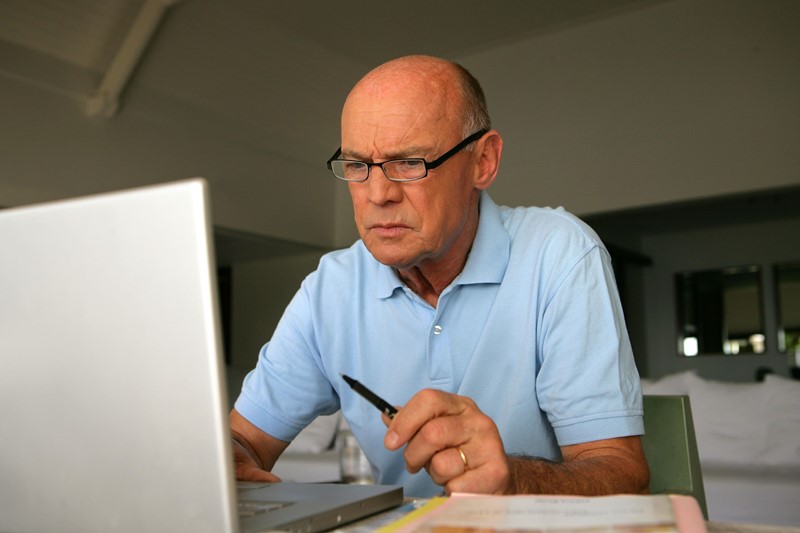 Get information about a company