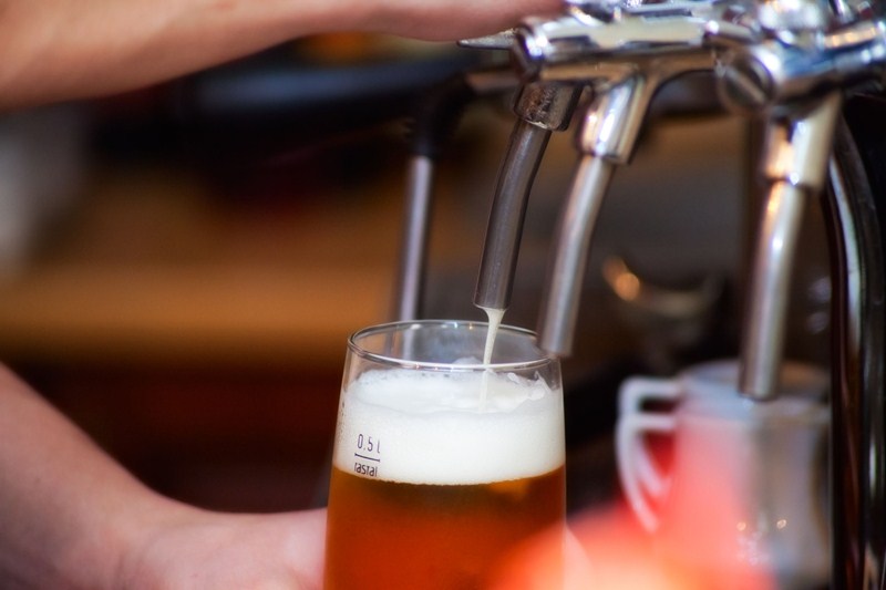 Spring Budget 2023 - Alcohol and Tobacco Duty