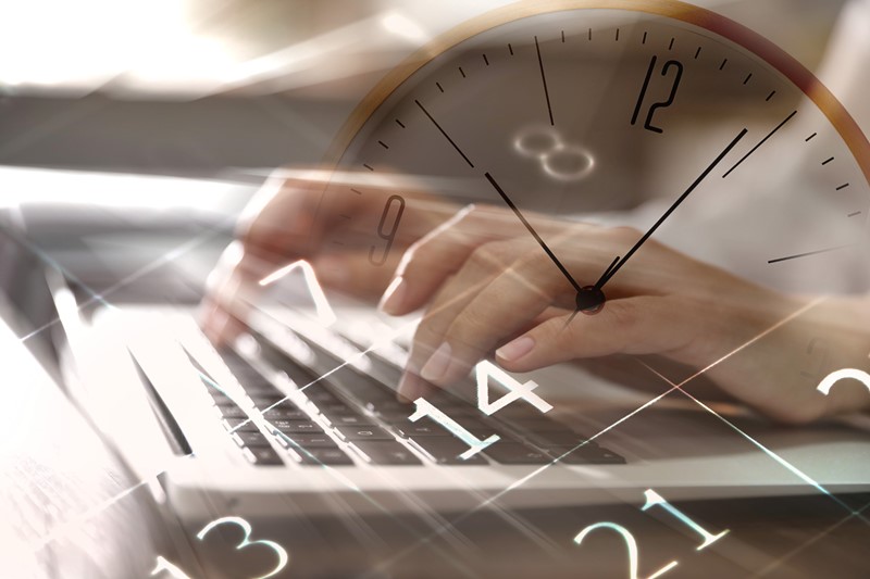 Tax Diary April/May 2023