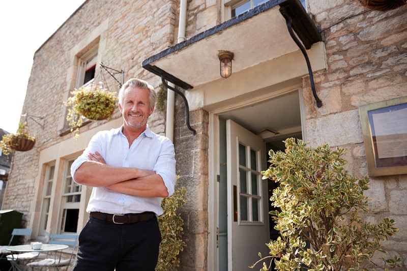 The Let Property Campaign