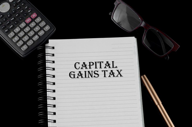 Spring Budget 2024 - CGT on disposals of residential property