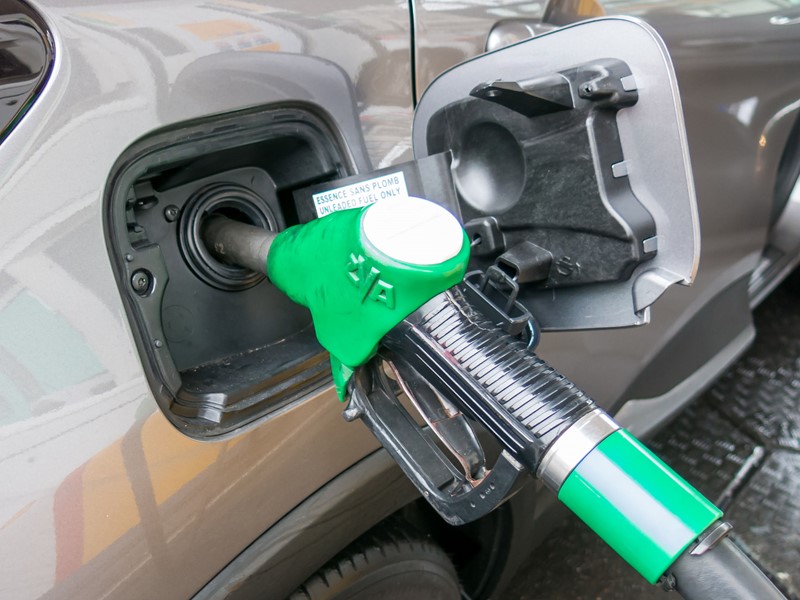 Spring Budget 2024 - Fuel Duty rates