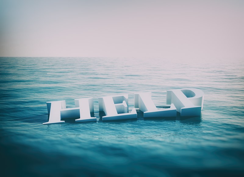 Assistance with debt management