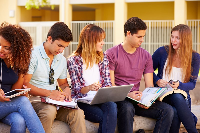 Child benefit for 16 to 19 year olds