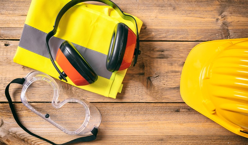 Construction industry - VAT reverse charge