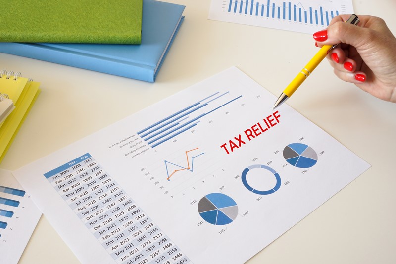 Business Asset Disposal Relief rates from April 2025