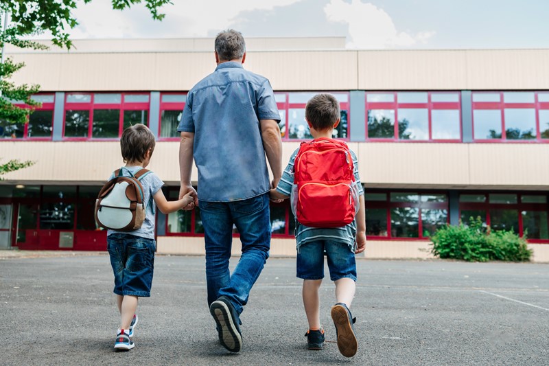 Child Benefit increases April 2025