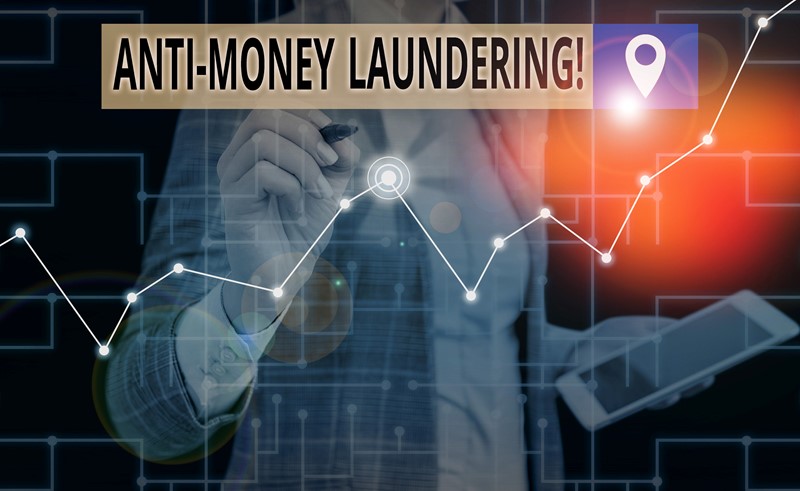 Who needs to register for anti-money laundering supervision