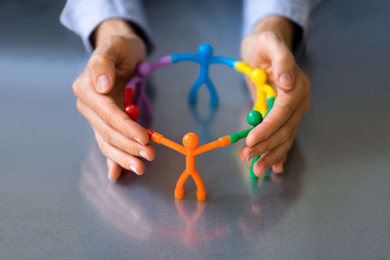 Keeping your best people with flexible working