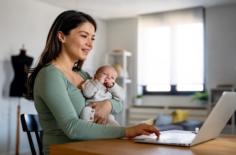 Check if you can cash in a Child Trust Fund