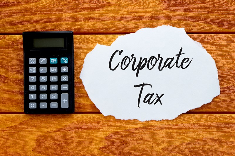 Reliefs and allowances for Corporation Tax purposes