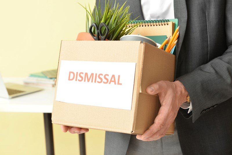Employers may now be personally liable for unfair dismissal claims